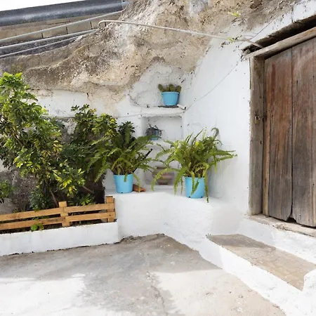 Casa Laura Y Pancho Сasa de vacaciones