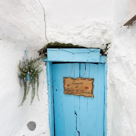 Casa Laura Y Pancho