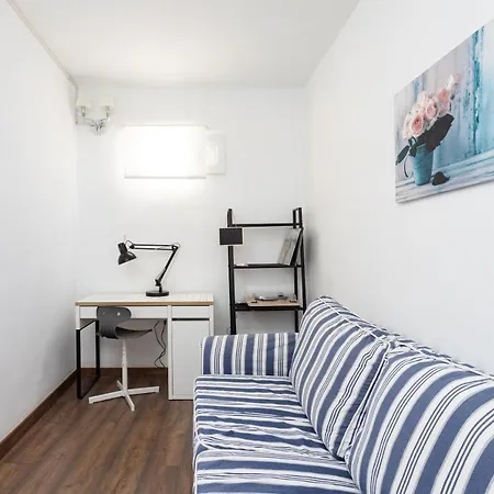 Tatil Evi Casa Laura Y Pancho Fasnia