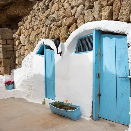 Casa Laura Y Pancho Tatil Evi