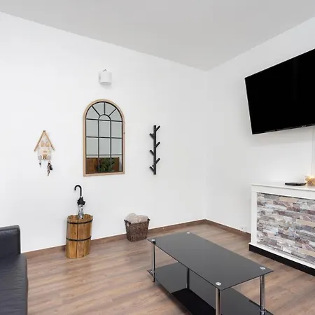 Casa Laura Y Pancho * Fasnia