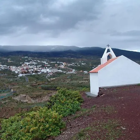 Casa Laura Y Pancho Fasnia