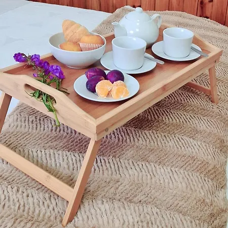 Tatil Evi Casa Laura Y Pancho