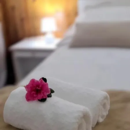 Tatil Evi Casa Laura Y Pancho