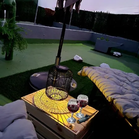 Casa Laura Y Pancho Tatil Evi