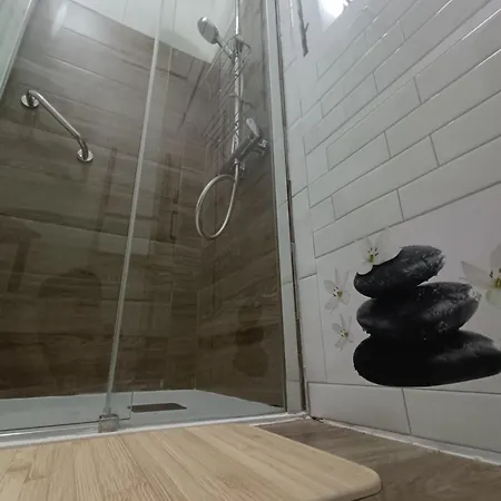 Casa Laura Y Pancho Tatil Evi