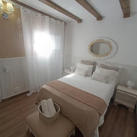 Casa Laura Y Pancho Fasnia