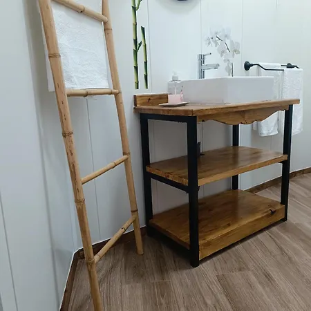 Casa Laura Y Pancho * Fasnia