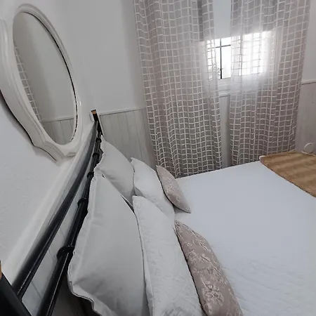 Tatil Evi Casa Laura Y Pancho