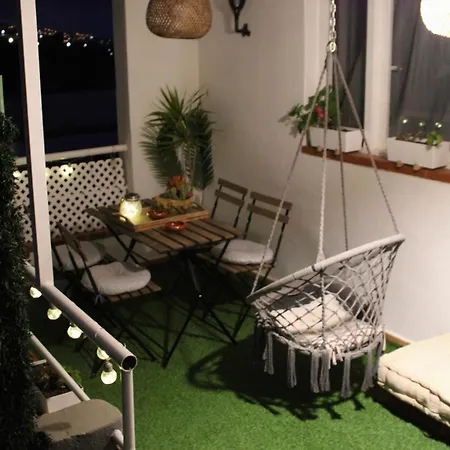 Casa Laura Y Pancho * Fasnia