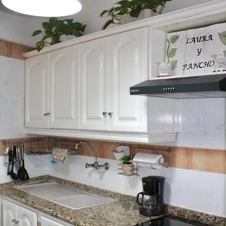 Casa Laura Y Pancho *