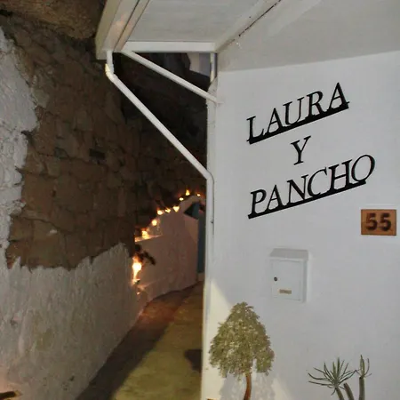Casa Laura Y Pancho