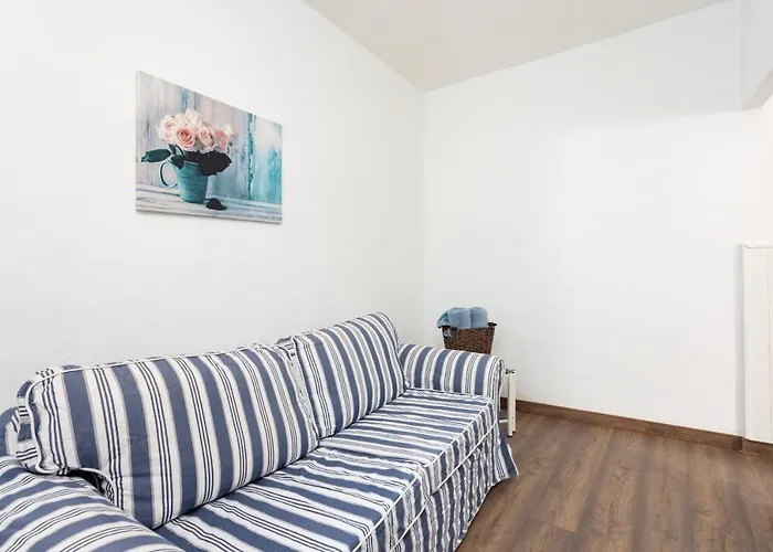 Сasa de vacaciones Casa Laura Y Pancho *