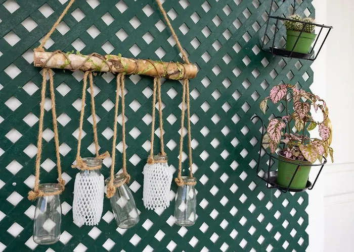 Сasa de vacaciones Casa Laura Y Pancho Fasnia