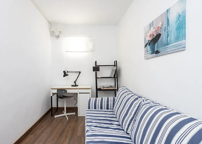 Сasa de vacaciones Casa Laura Y Pancho Fasnia