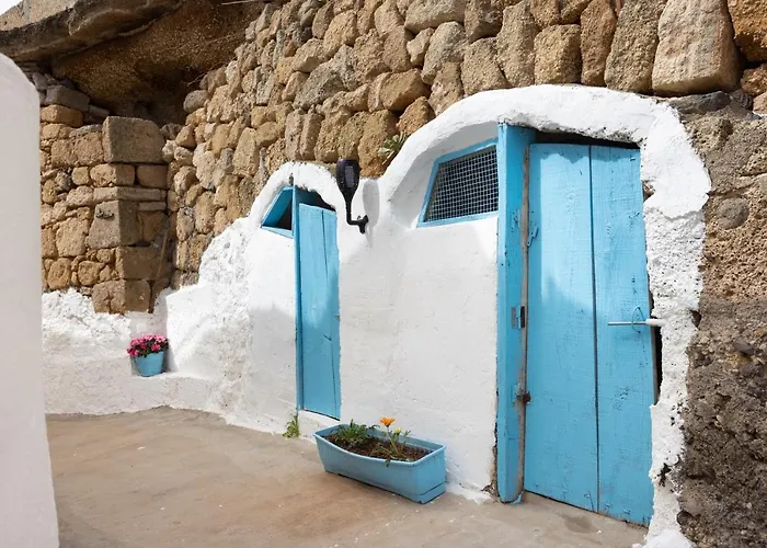 Casa Laura Y Pancho Сasa de vacaciones