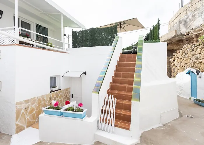 Сasa de vacaciones Casa Laura Y Pancho