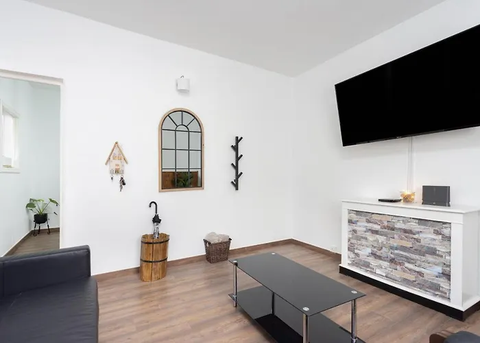 Casa Laura Y Pancho * Fasnia