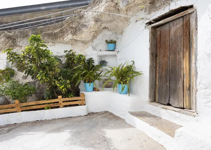 Casa Laura Y Pancho Сasa de vacaciones