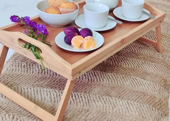 Сasa de vacaciones Casa Laura Y Pancho