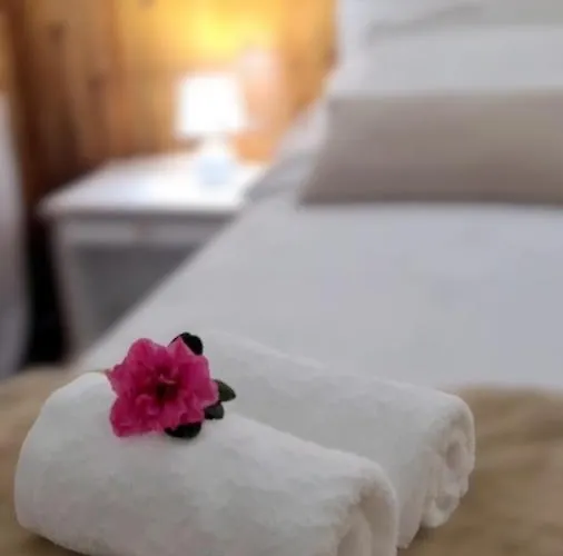 Сasa de vacaciones Casa Laura Y Pancho