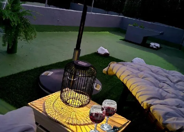 Casa Laura Y Pancho Сasa de vacaciones