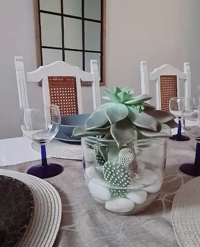 Casa Laura Y Pancho *