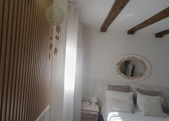 Casa Laura Y Pancho * Fasnia