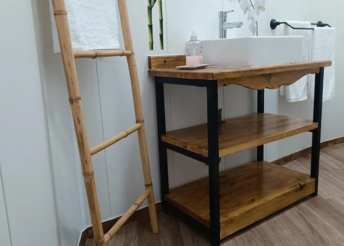 Casa Laura Y Pancho * Fasnia