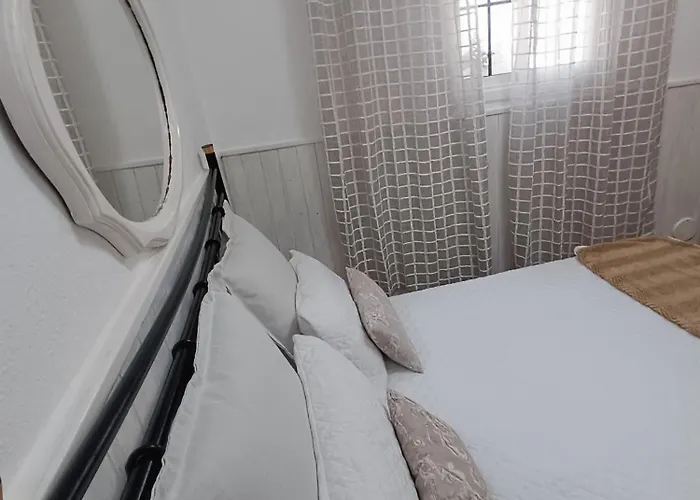 Сasa de vacaciones Casa Laura Y Pancho