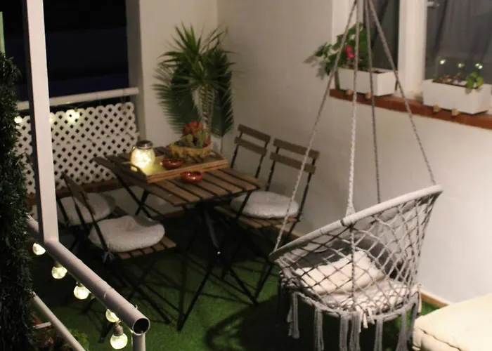 Casa Laura Y Pancho * Fasnia