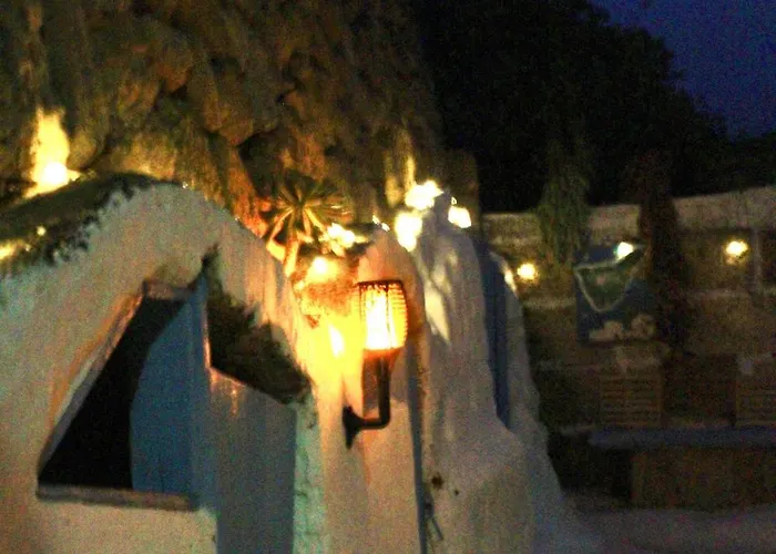 Casa Laura Y Pancho Сasa de vacaciones Fasnia