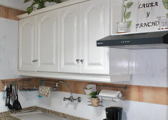 Casa Laura Y Pancho *